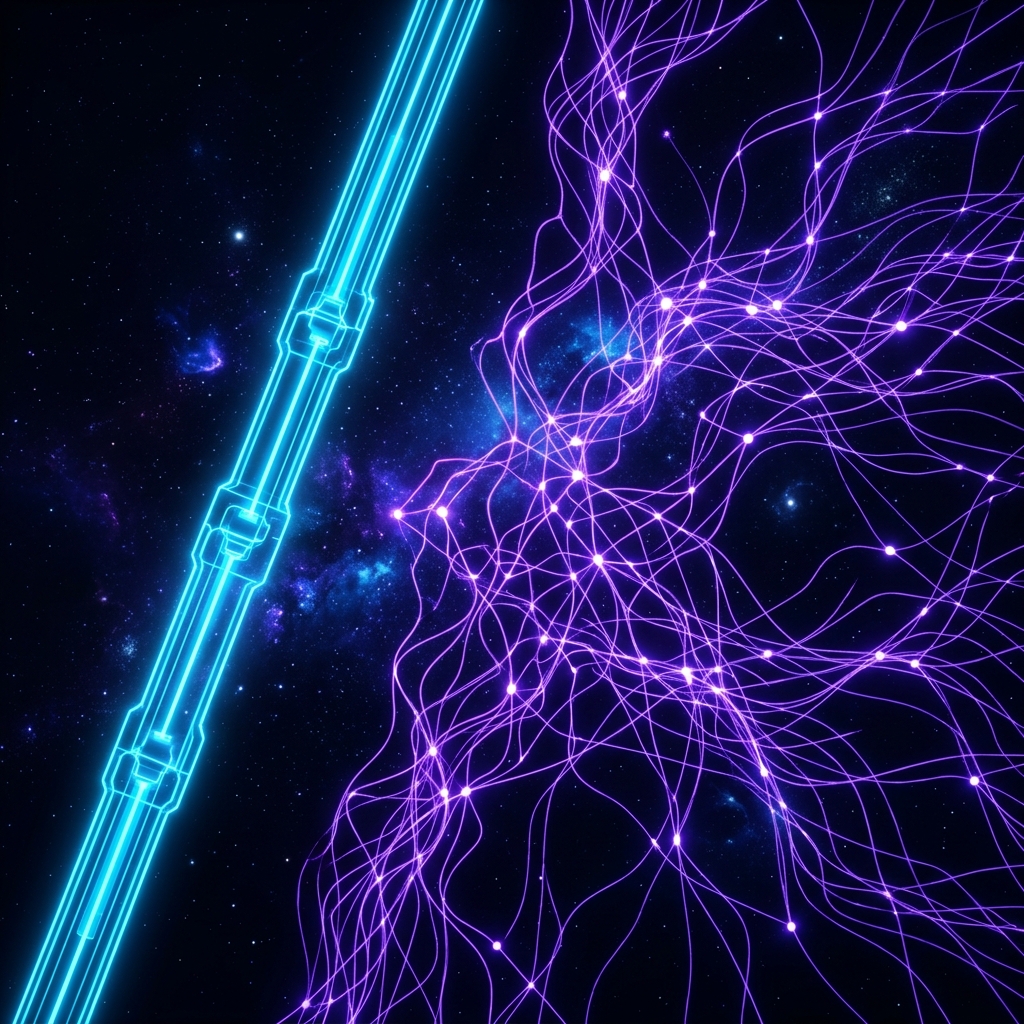 Automation vs Agent Paths