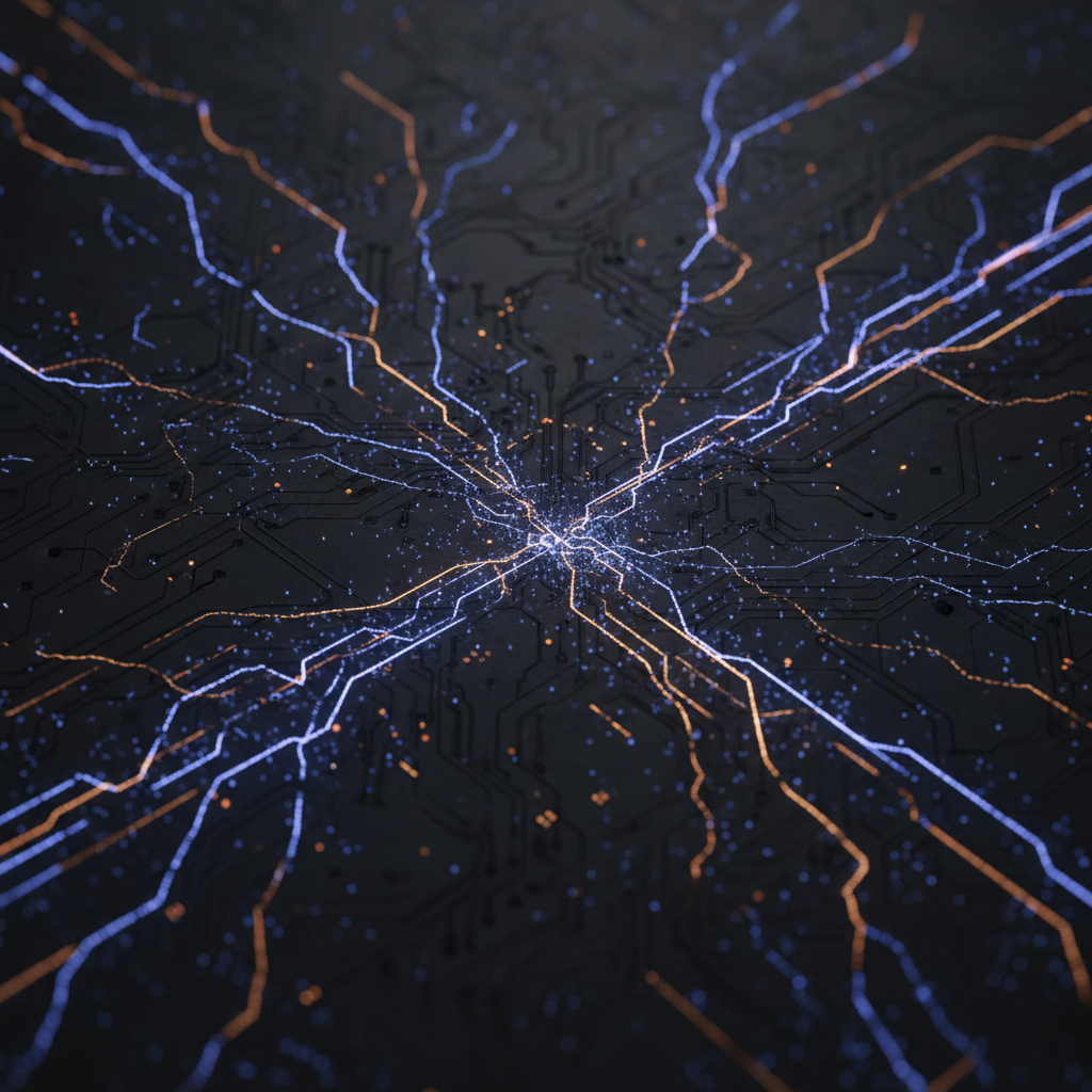 AI content provenance breaking across remixed assets