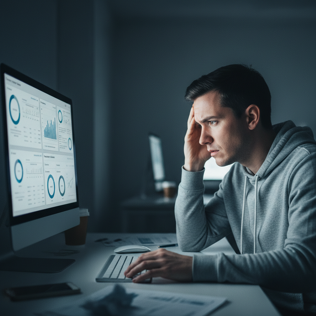 Marketer Measurement Confusion