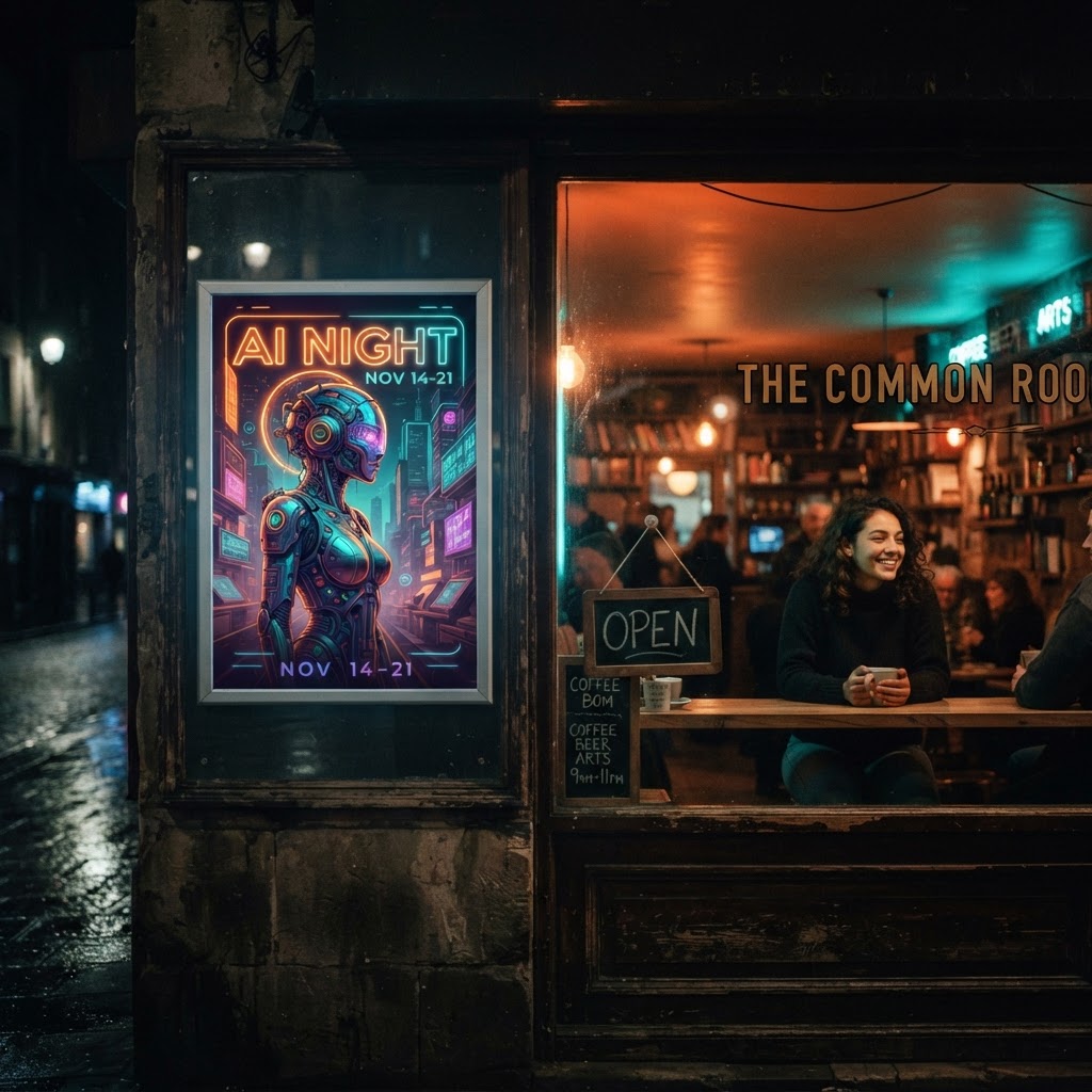 The AI Content Trust Tax