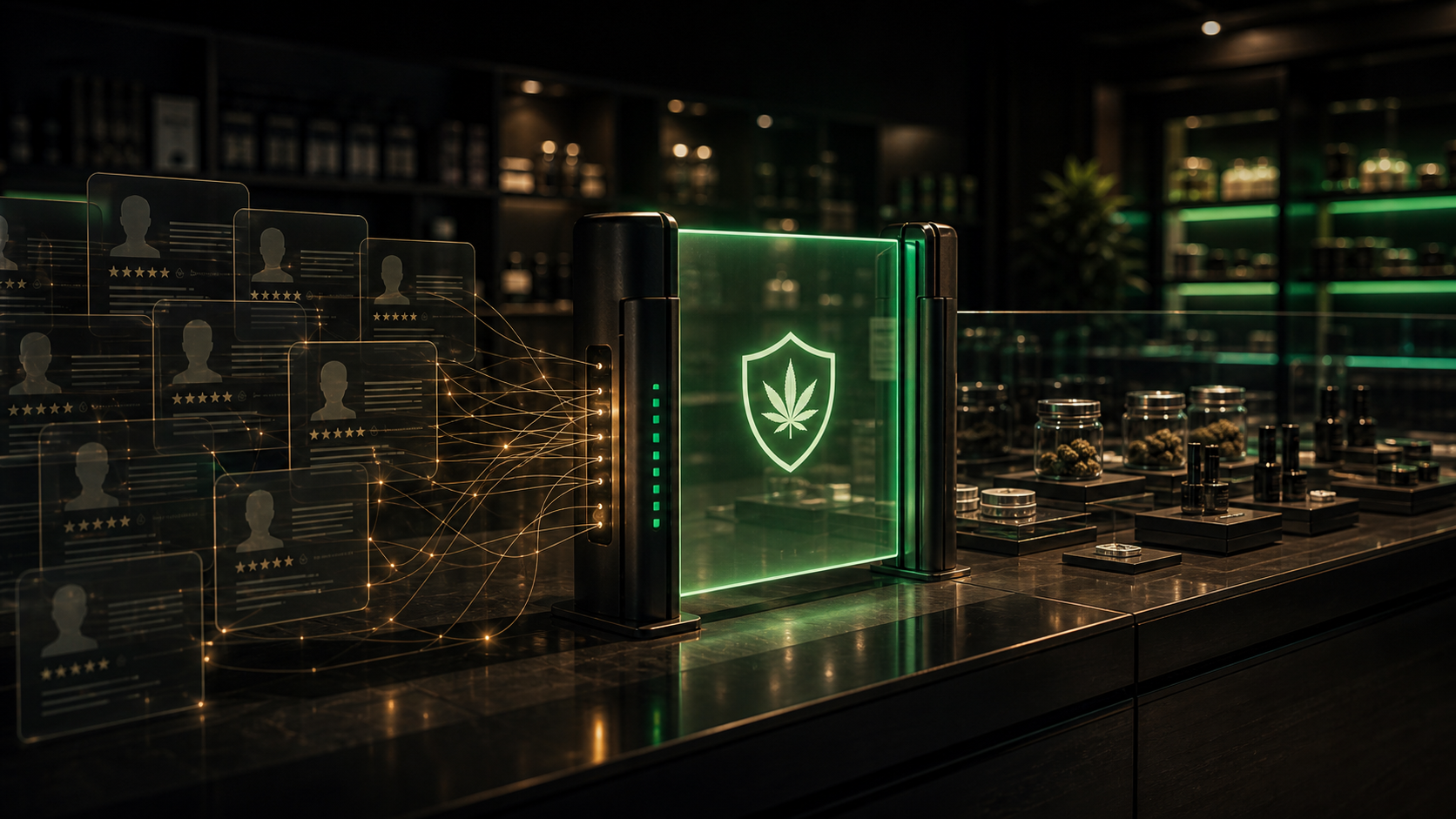 The AI Compliance Trap: Why Personalization Kills Regulatory Safety operating visual